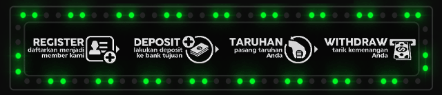 LOTRE777 Jackpot